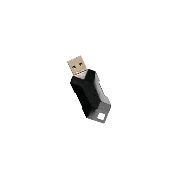 odbiornik USB i tryby X-Input D-Input kontrolera SAVIO RAGE WIRELESS